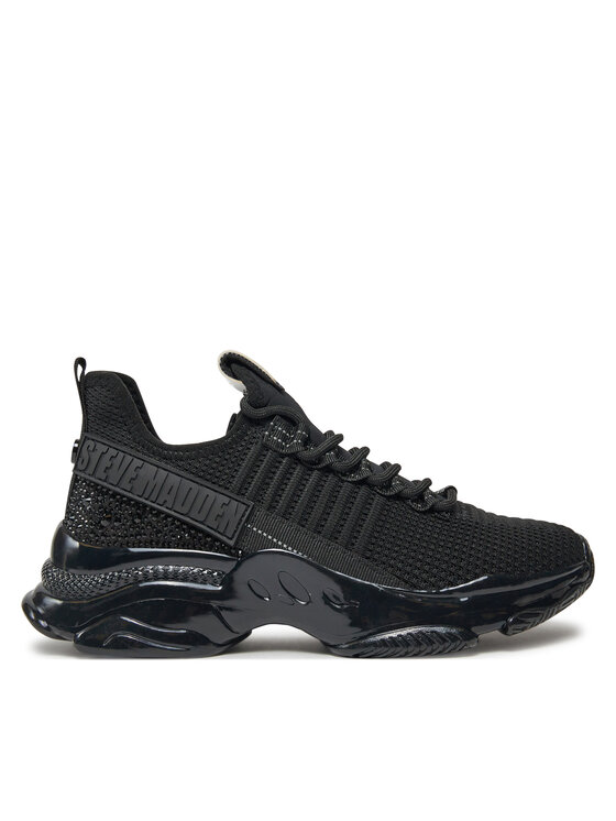 Steve Madden Sneakers Maxilla-R SM19000110 Negru
