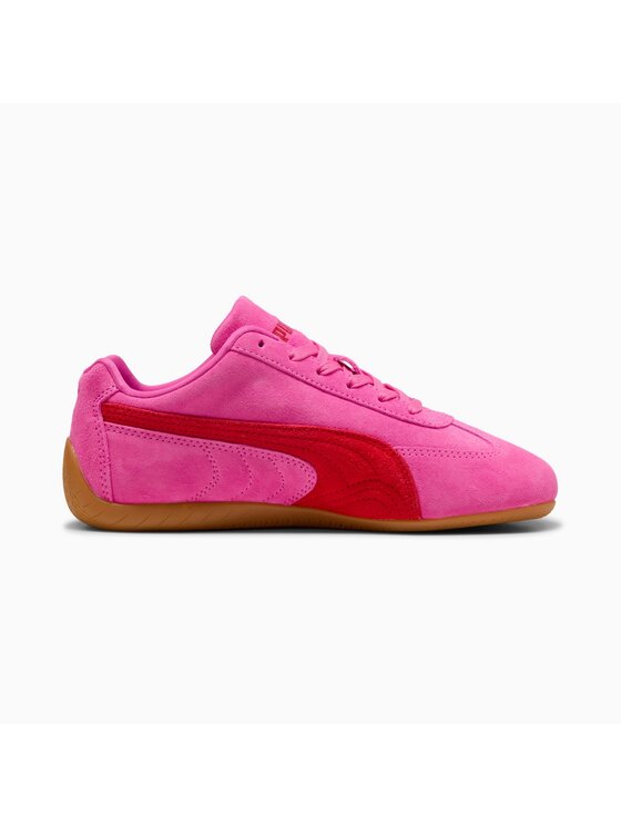 Puma Puma Sneakersy 398846 Różowy