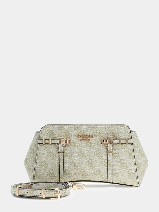 Guess Guess Torebka 181053 Zielony