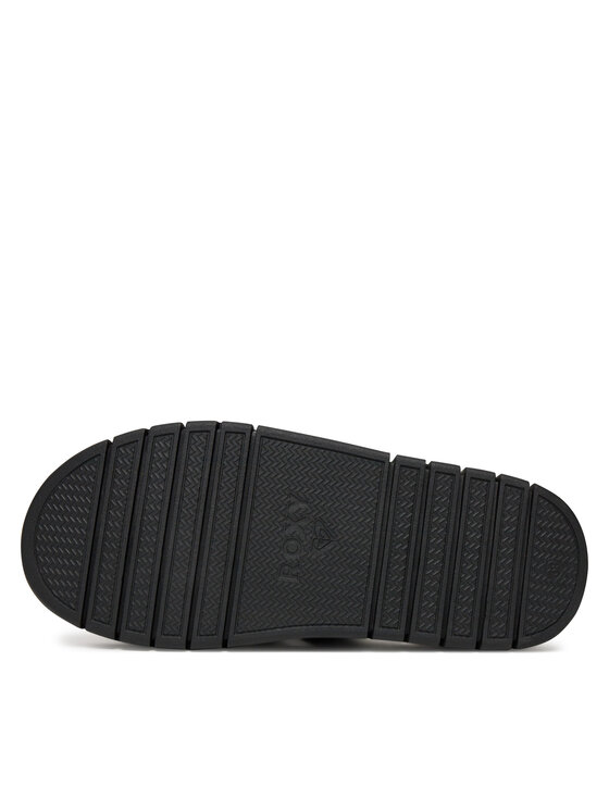 Roxy Roxy Ciabatte HY62277-5 Nero