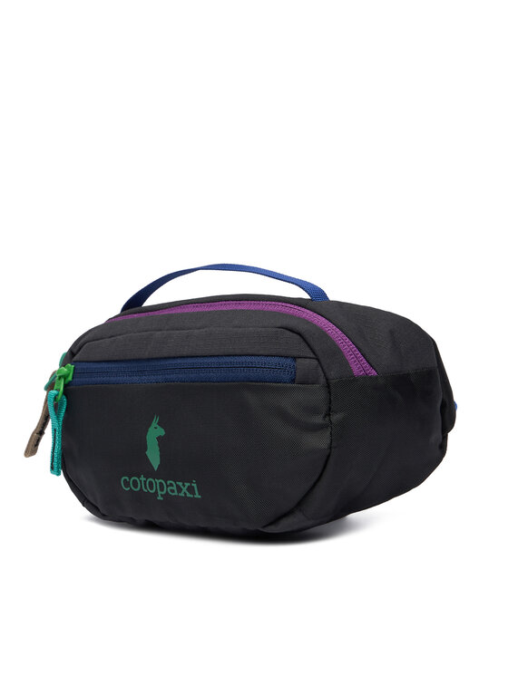 Cotopaxi Cotopaxi Marsupio Kapai 1.5 S25491U1419 Grigio