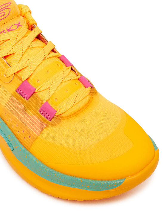 Skechers Skechers Sportcipők Skx Resagrip- 253007/NORG Narancssárga