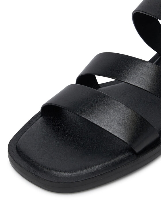 GINO ROSSI Gino Rossi Sandale ALMA-118077 Negru