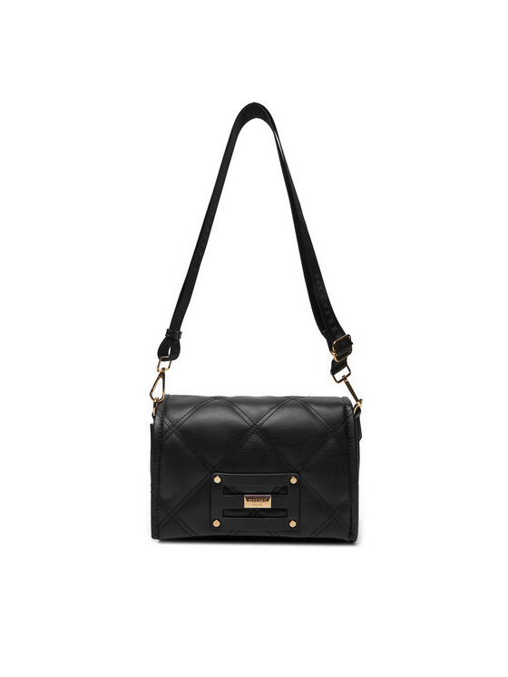 Monnari Monnari Дамска чанта TORIMP0-24Z-BAG5680-K020D000-R00 Черен