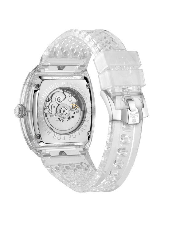 PHILIPP PLEIN PHILIPP PLEIN Orologio 24771 Bianco
