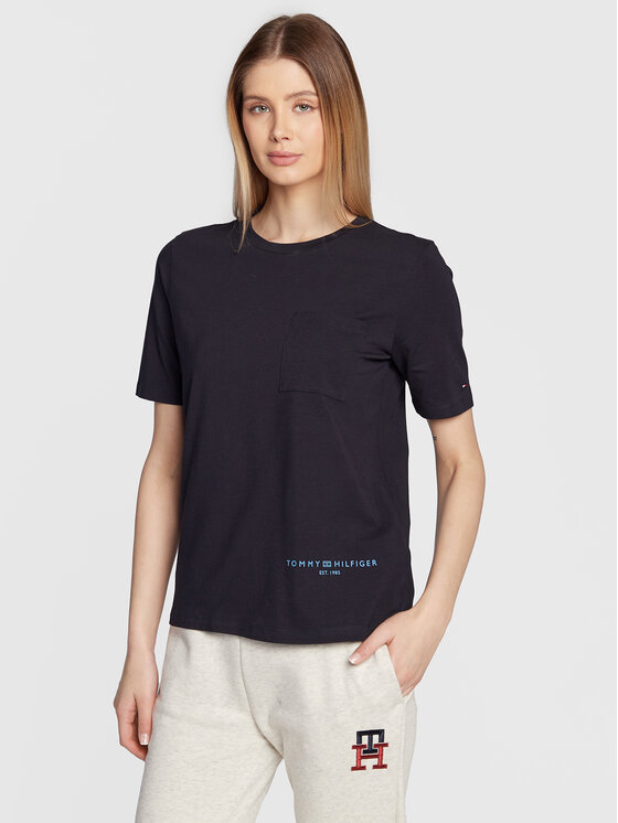 T-shirt Tommy Hilfiger