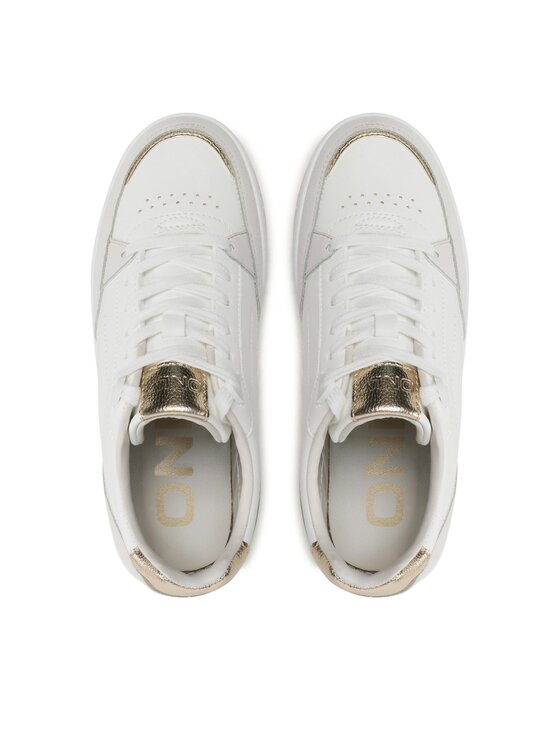 ONLY Shoes ONLY Shoes Tossud Onlsaphire-1 15288079 Valge