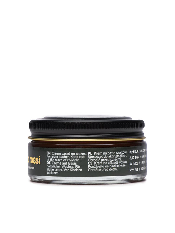 GINO ROSSI Gino Rossi Крем-боя за обувки Delicate Cream Кафяв