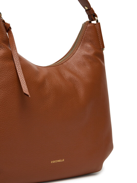 Coccinelle Coccinelle Сумка T95 Coccinellerebekka E1 T95 13 02 01 Коричневий