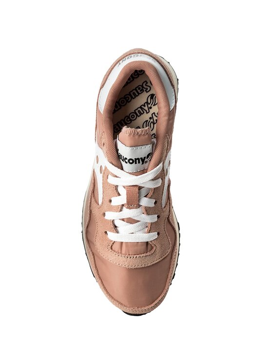 Saucony Sneakers Dxn Trainer Vintage S60369 23 Rosa Modivo