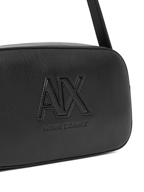 Armani Exchange Armani Exchange Kabelka XW001568 AF15634 UC001 Čierna
