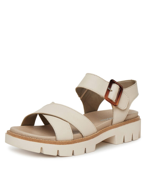 Remonte Remonte Sandalen D7950-60 Beige