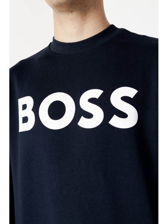 Boss jersey online