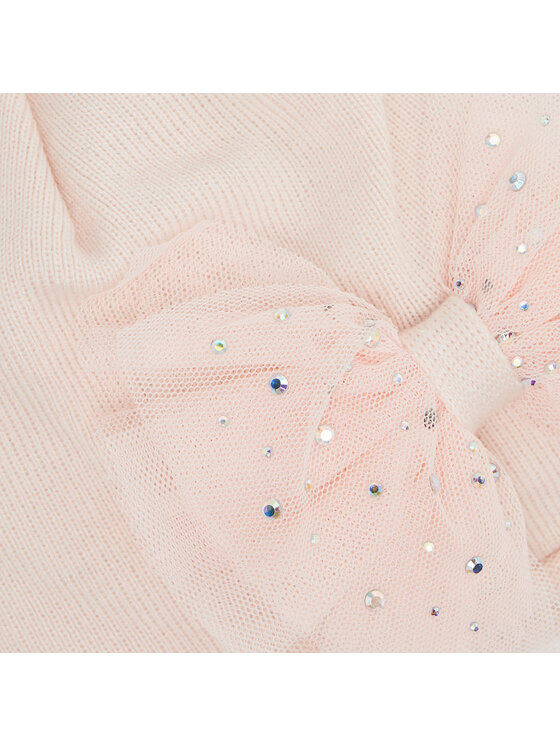 Berretto Bali ZB13643A9BRO-007 Rosa