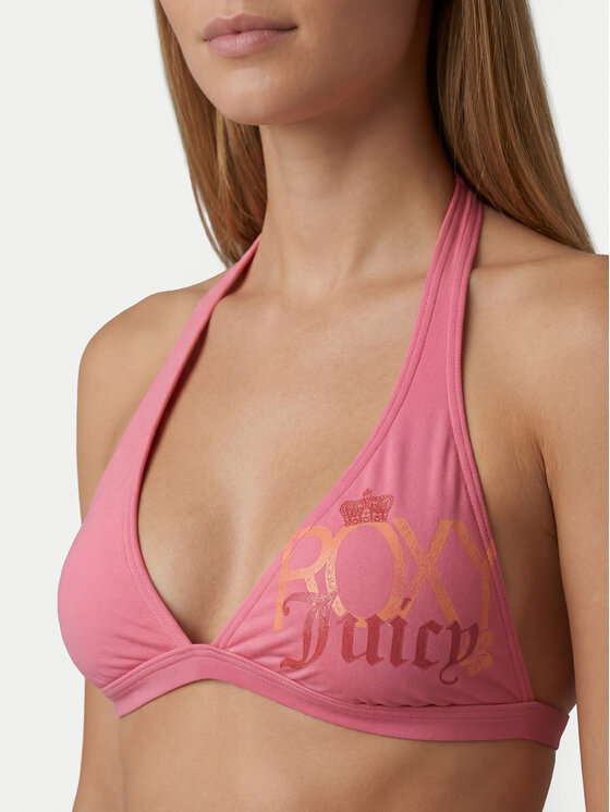Roxy Roxy Bikini partea de sus Fixed ERJX305730 Roz