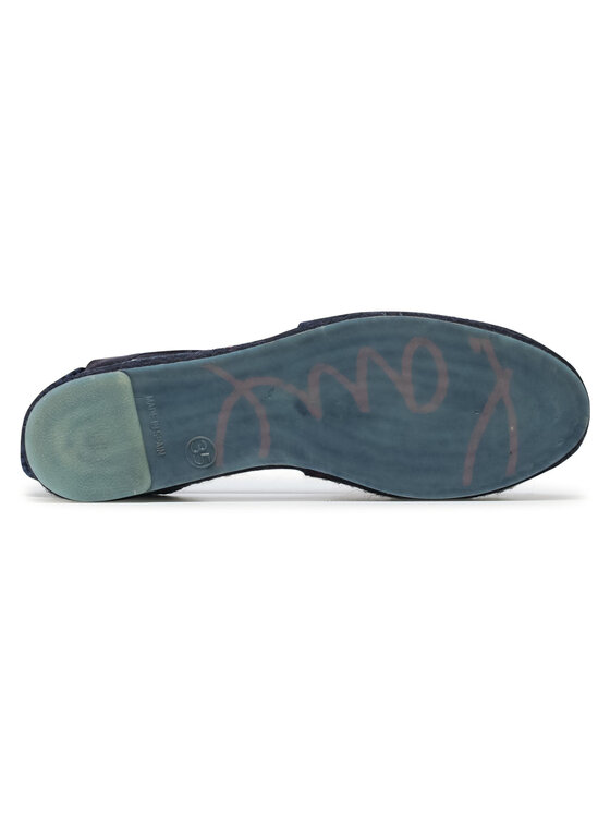Espadrillas Castañer by Paul Smith Jean C Ps/001