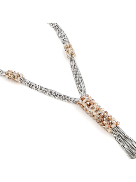 Peserico Peserico Collana S35332C0 Argento