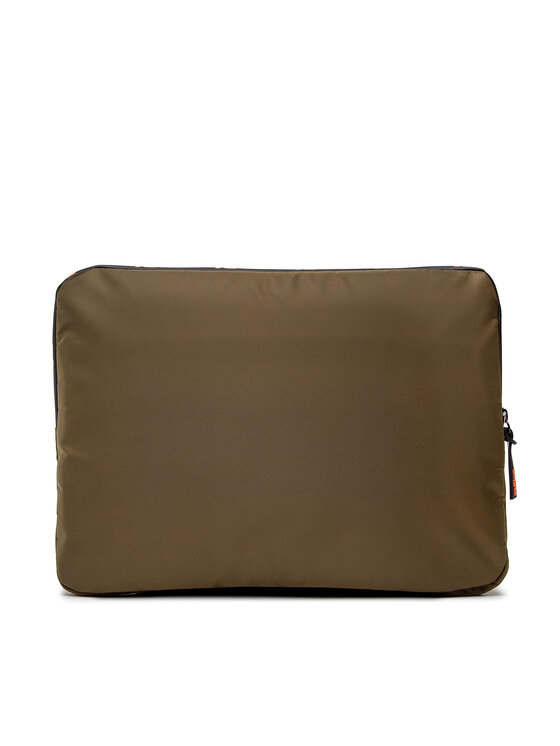 Blauer Blauer Pouzdro Na Notebook F2HELON07/LOG Zelená
