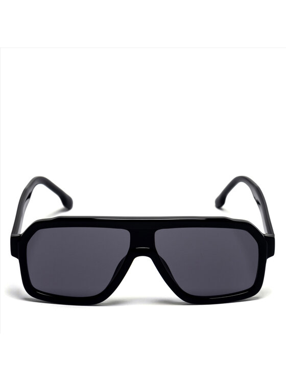 Kappa Kappa Saulesbrilles KP 6718 Melns