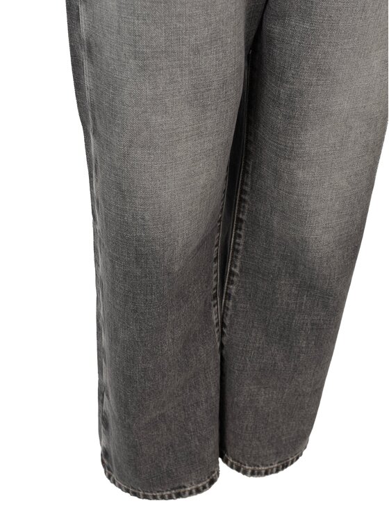 Diesel Diesel Jeansy 00S6FZ-09B13 Šedá Regular Fit