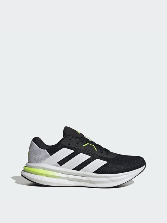 adidas adidas Buty do biegania Galaxy 7 Czarny