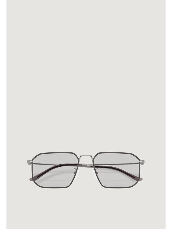 Emporio Armani Emporio Armani Okulary przeciwsłoneczne 0EA2165D 300387 Szary