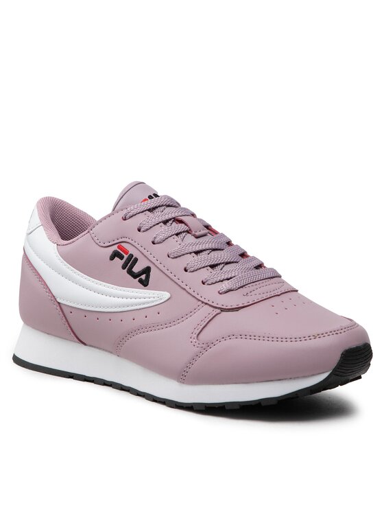 Sneakers Orbit Low Wmn 1010308.43077 Rosa