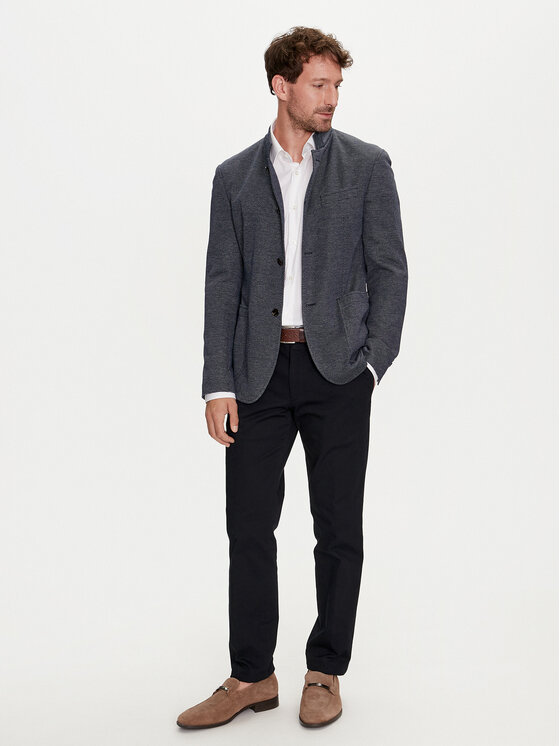 JOOP! JOOP! Sakoi 17 JB-100Hiro-J6 30042858 Plava Slim Fit