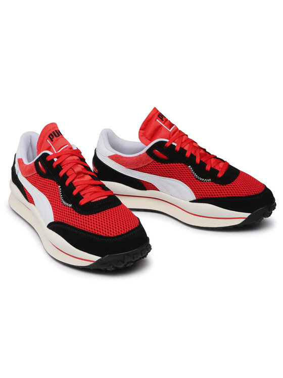 Puma Puma Superge Style Rider Stream On 371527 01 Rdeča