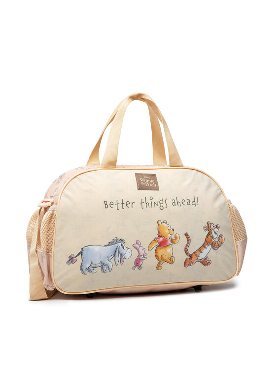 Winnie The Pooh Winnie The Pooh Torba ACCCS-SS22-83WTP Bež