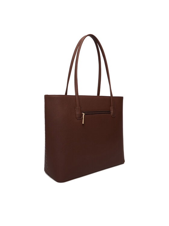 MEXX MEXX Kabelka CEO-MEXX-X-006-10 Hnědá