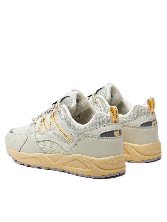 Karhu Karhu Snīkeri Fusion 2.0 F804141 Pelēks