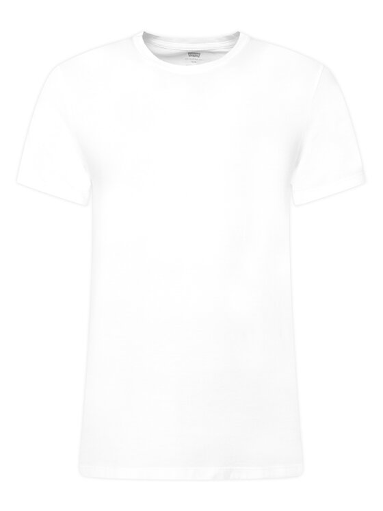 Levi's® Levi's® 2-dílná sada T-shirts 79541-0002 Barevná Slim Fit