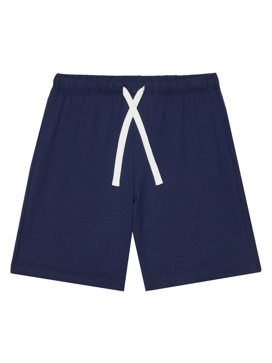 United Colors Of Benetton United Colors Of Benetton Набір футболка та шорти 3096GK00Q Кольоровий Regular Fit