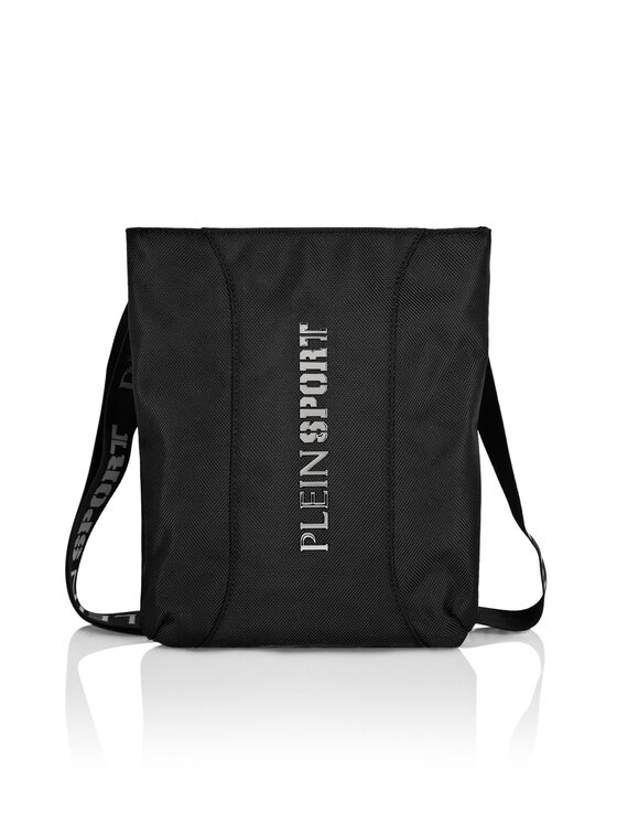 Plein Sport Plein Sport Borsa 341 Nero
