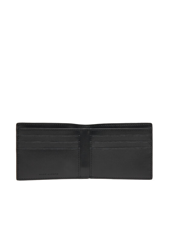 Marc Jacobs Marc Jacobs Гаманець 2S5SMP006S01 Чорний