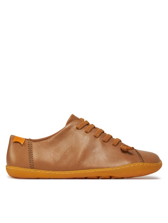 Pantofi Camper K200514-048 Brown