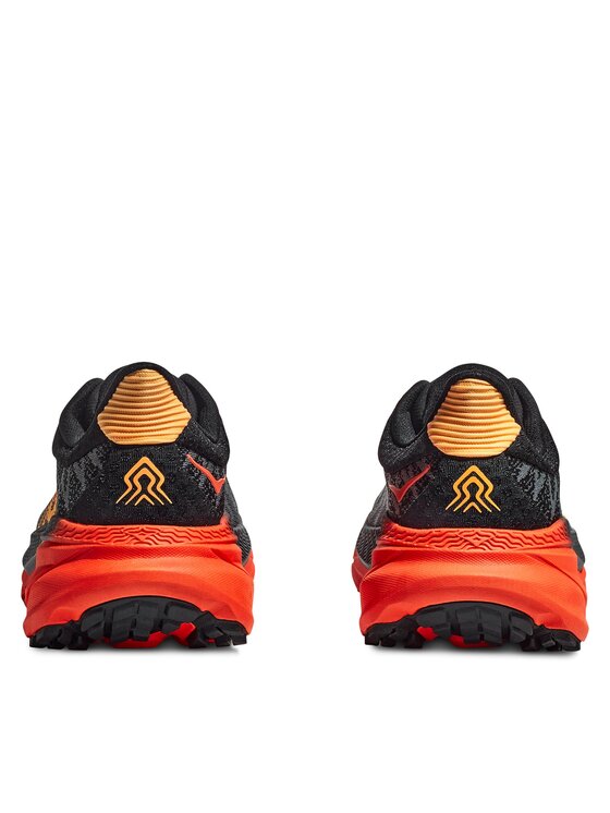 Hoka Hoka Pantofi pentru alergare Challenger 7 1134497 Gri