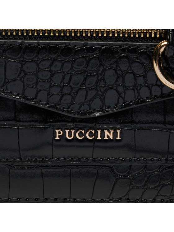 Puccini Puccini Käekott BK2231186M Must
