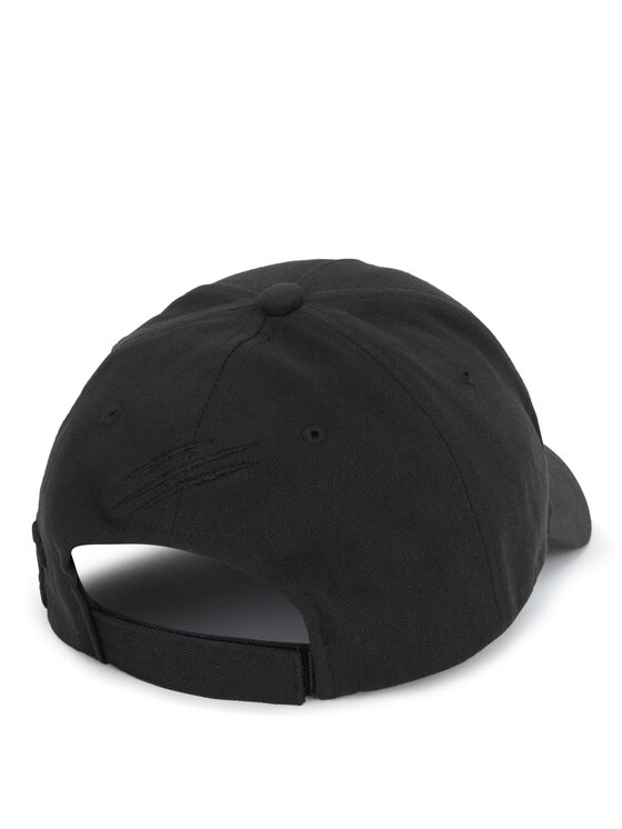 Plein Sport Plein Sport Berretto 28499 Nero