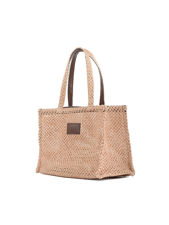 ACANFORA ACANFORA Borsa 4251-BEIGE Beige