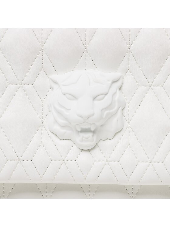 Just Cavalli Just Cavalli Handtasche 74RB4B66 Weiß