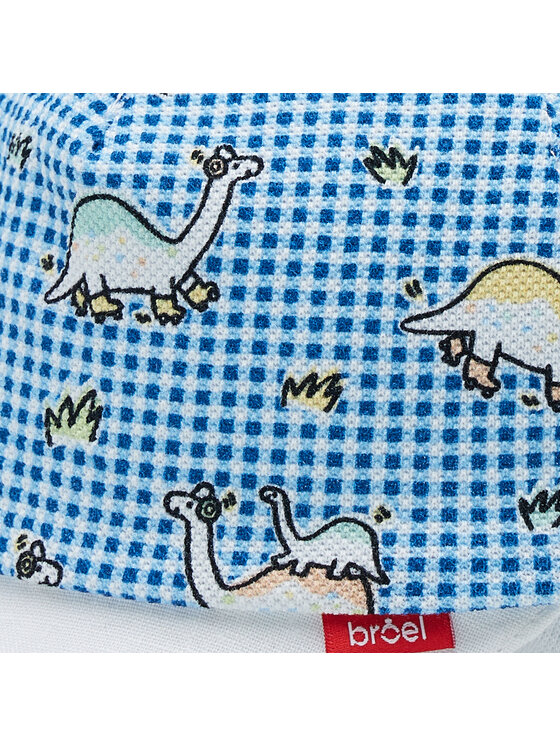 Broel Broel Berretto Daffi WB2364905BRB-022 Blu