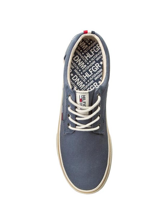Tommy Hilfiger Scarpe sportive DENIM Vic 1D 1 EM56820815 Blu Modivo