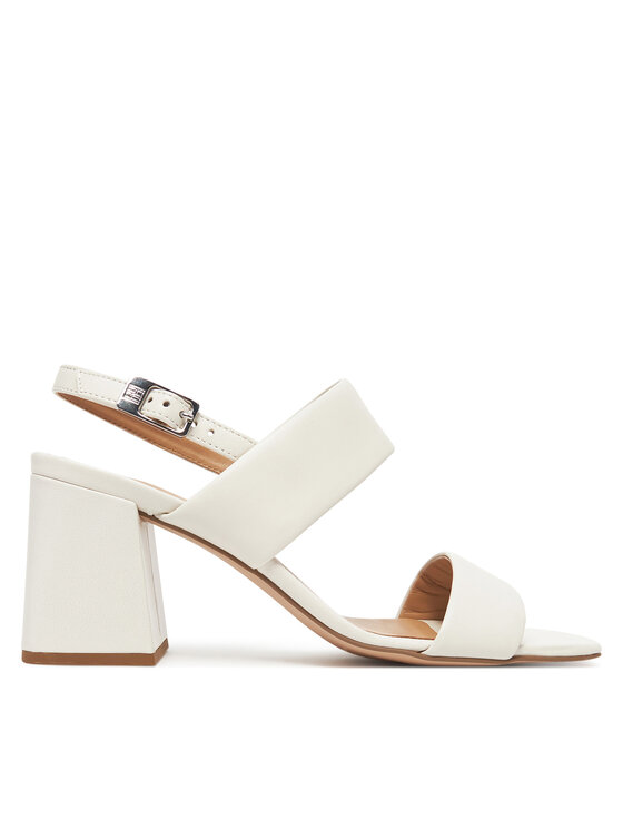 HÖGL HÖGL Босоніжки Peach 9-106500 Білий