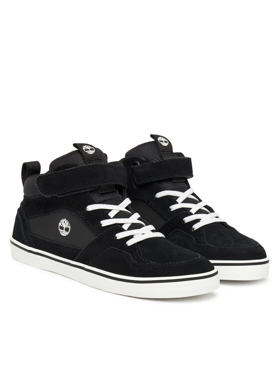 Timberland Timberland Sneakers Stone Jump TB0A27ZXEK41 Schwarz