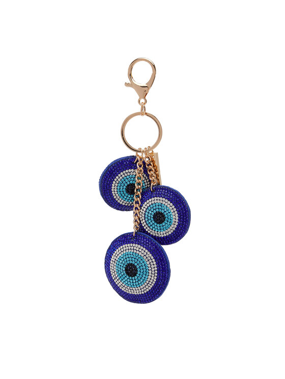 Aldo Aldo Брелок Eyeseelove 13760987 Cиній