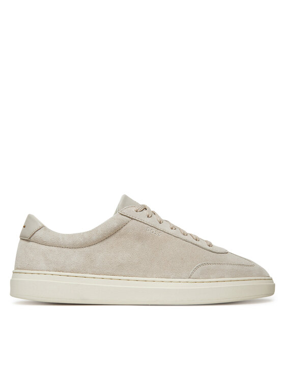 Sneakers BOSS Kieran 50548715 Alb