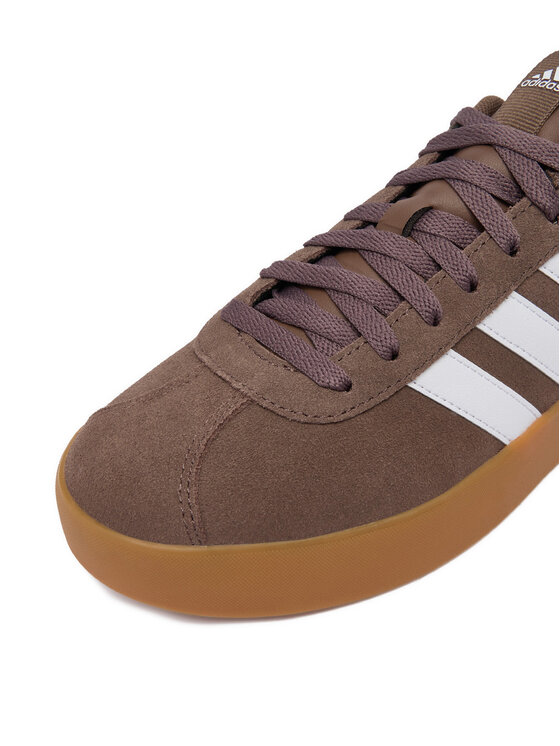 adidas adidas Tossud CEO-VL COURT 3.0 JP7536 Pruun