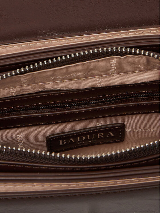 Badura Badura Käekott LOA715313 Pruun
